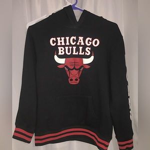 Kid’s Chicago Bulls Hoodie